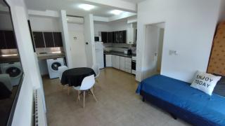 Plaza Santa Genoveva - 5