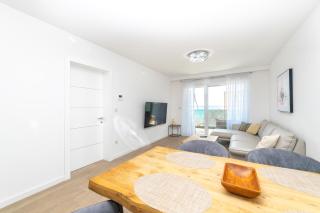 Luxury Apartments Sunny Side - Makarska - 7