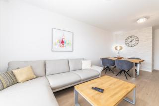 Luxury Apartments Sunny Side - Makarska - 1