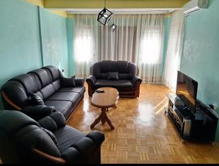 Centro Apartment - Ohrid - Ohrid - 6