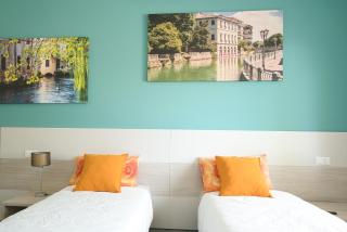 Residence Diamante - Villorba - 2