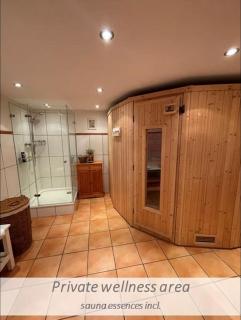 Souterrain-Apartment mit privater Sauna (inkl.) - Duisburg - 6