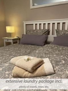 Souterrain-Apartment mit privater Sauna (inkl.) - Duisburg - 7