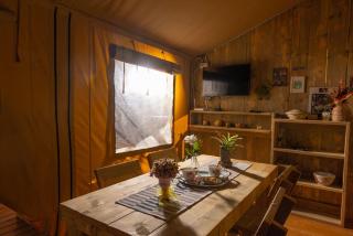 Il Pruno - Luxury Tent - 6