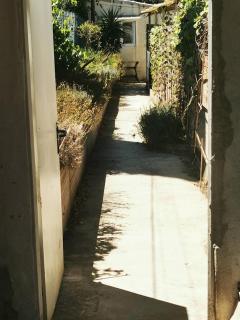 Calanques Prado Stade et Parking - Marsiglia - 5