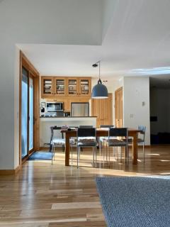 Ski in Ski out, modern alpine chic - 7