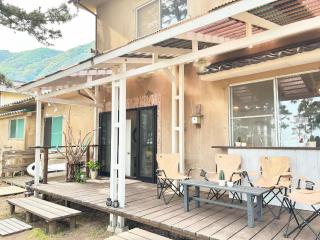 Kanzaki Beach House - 9