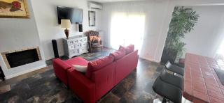 Cosy 2 bedroom apartment on 5 floor with balcony in the centre of Denia near the playa- SPAIN - Dénia - 6