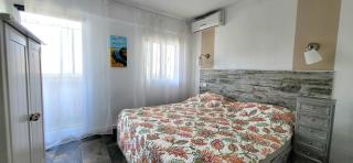Cosy 2 bedroom apartment on 5 floor with balcony in the centre of Denia near the playa- SPAIN - Dénia - 3