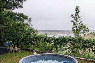The Cabin on Lake Travis - Austin - 3