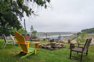 The Cabin on Lake Travis - Austin - 7