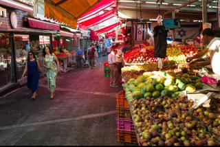 Carmel Market Center Apartments TLV studio - 0