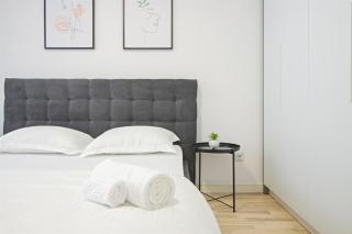 Himson-Grey Apartment - Iaşi - 1