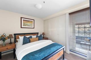 1-bedroom Unit in Classic Melbourne CBD Building! - 0