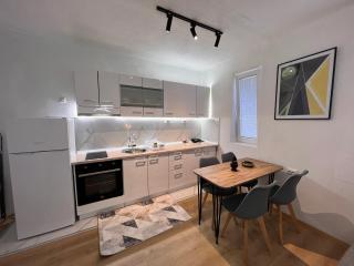 R&D Central Apartment - 4