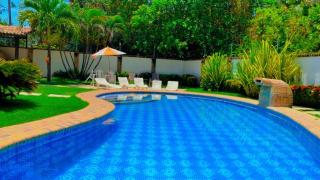 Pousada Villa Mariposa - Beberibe - 9