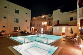 Vetoulas Suites n Studios in Stalos beach - Stalós - 7