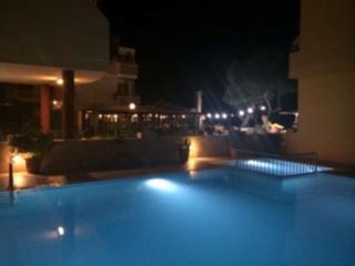 Vetoulas Suites n Studios in Stalos beach - Stalós - 5