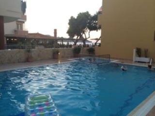 Vetoulas Suites n Studios in Stalos beach - Stalós - 6