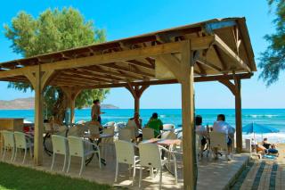 Vetoulas Suites n Studios in Stalos beach - Stalós - 3