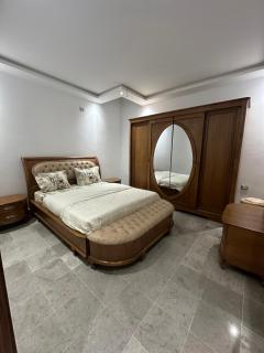 Coquette villa avec piscine - Tunis - 2