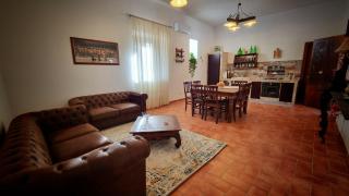 Villa Ginevra - Balestrate - 7