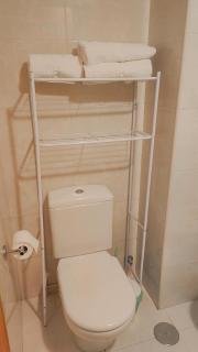 Habitación Renfe - Pamplona - 7