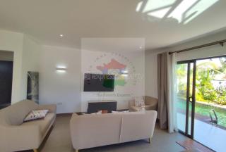 Purple Water Villa - Grand-Baie - 8