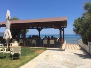Vetoulas Suites n Studios in Stalos beach - Stalós - 4