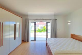 Purple Water Villa - 1