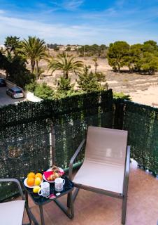 Peaceful Apartment with Sea & Nature Views, Terrace, Pool and Garage - Torrevieja - 8