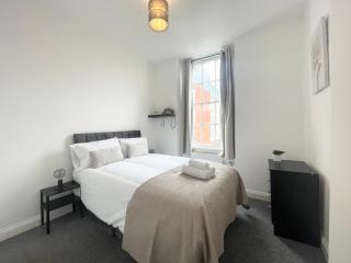 Cozy 2BR in Bristol City Centre - Bristol - 3