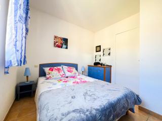 Maison Familiale dans le Domaine de la Plage avec Piscine Privée, à 200m de la Mer - 7