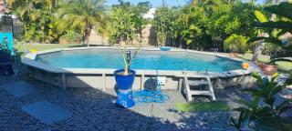 Bungalows créoles - 9