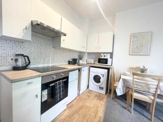 Cozy 2BR in Bristol City Centre - Bristol - 5