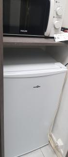 Chambre Spacieuse - Dressing - SDB communes - Parking Privé - Nîmes - 3