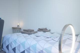 Studio Cosy 2 Proche gare - Saint-Quentin - 2