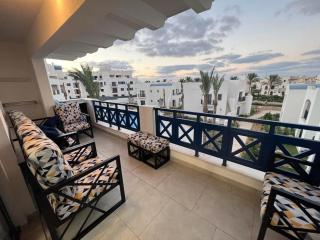 Marassi Greek - El Alamein - 0
