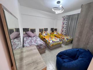 Marassi Greek - El Alamein - 6