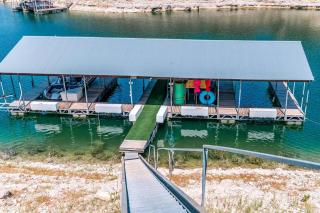 The Cabin on Lake Travis - Austin - 5