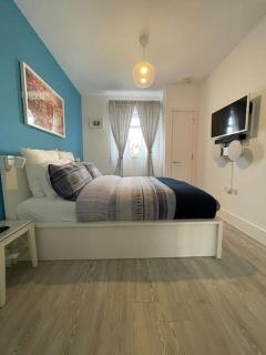 Dream Home for Dream Holiday - 1