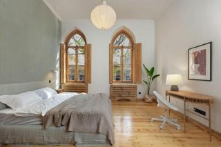 Apartment in Tbilisi - 9