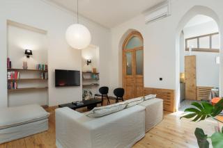 Apartment in Tbilisi - Tbilisi - 8