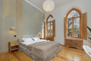 Apartment in Tbilisi - Tbilisi - 0