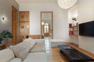 Apartment in Tbilisi - Tbilisi - 6