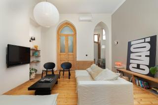Apartment in Tbilisi - Tbilisi - 5