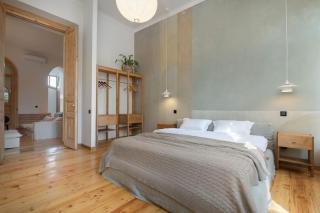 Apartment in Tbilisi - Tbilisi - 2