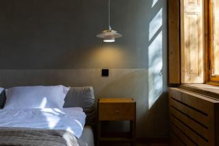 Apartment in Tbilisi - Tbilisi - 1
