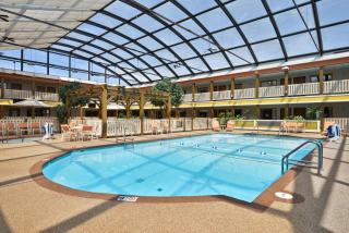 Best Western Plus Dubuque Hotel and Conference Center - Dubuque - 0