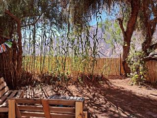 Cabañas APU - Maimará - 7